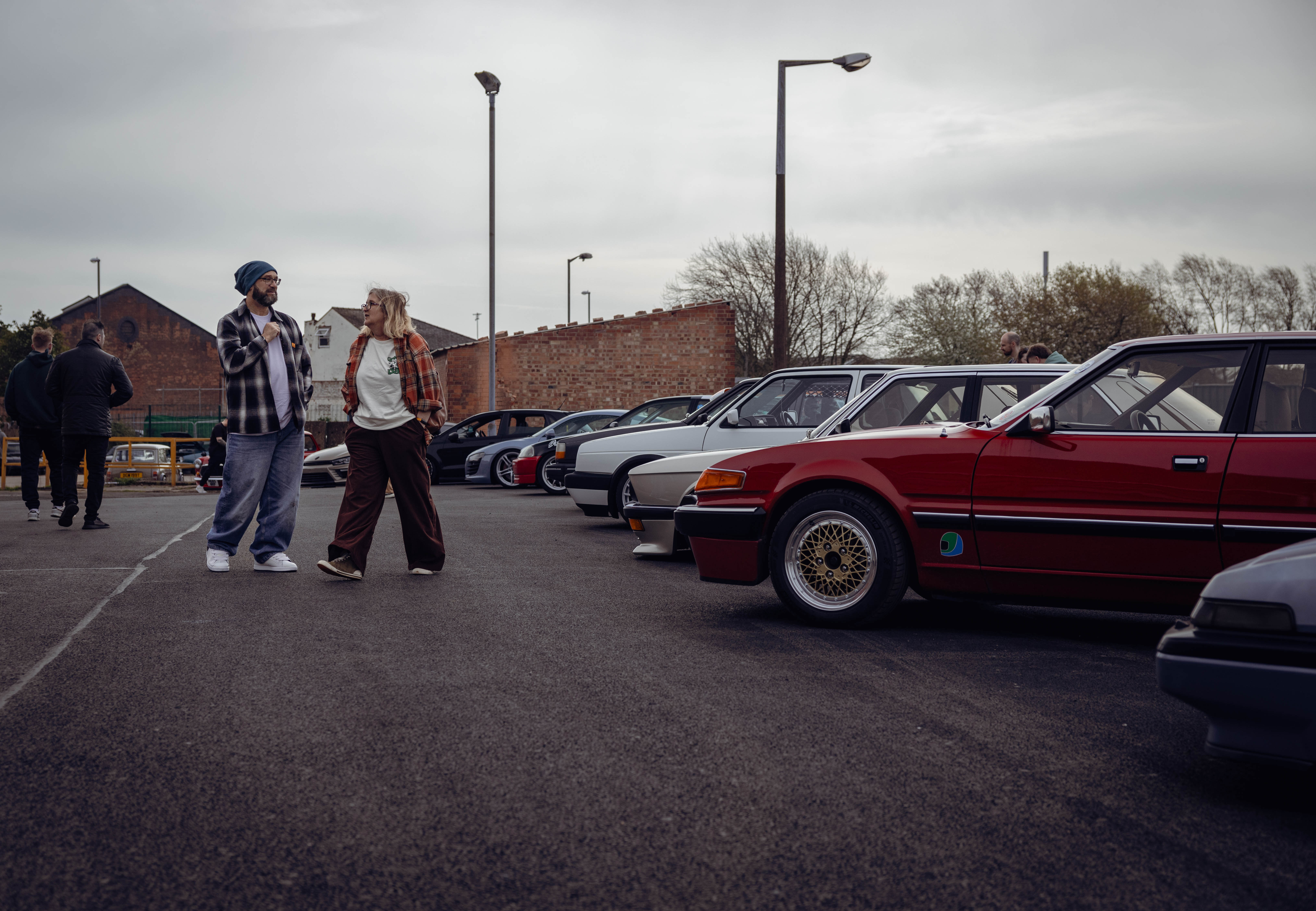 Event – Cars & Coffee – Saturday 25th May