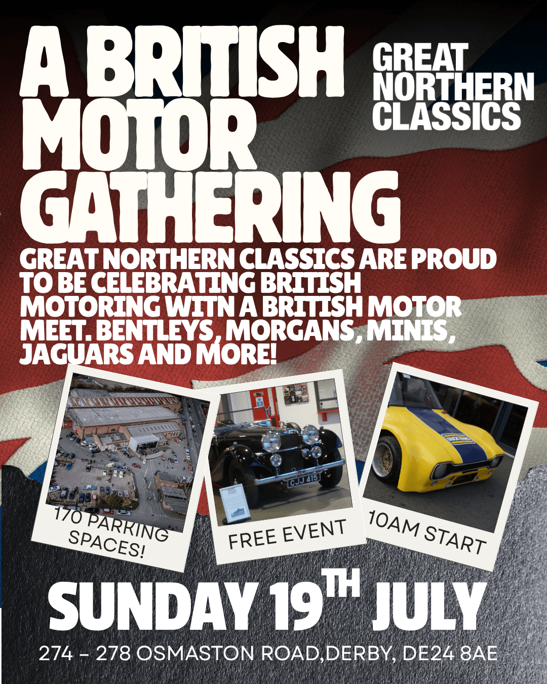 British Day